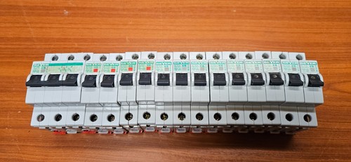 Geyer leitungsschutzschalter - geyer,