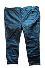 Stylische Hose Jeans im matten