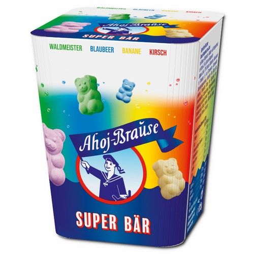 Frigeo - (9,04€/1kg),