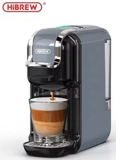 HiBREW Kaffeemaschine 5 in 1
