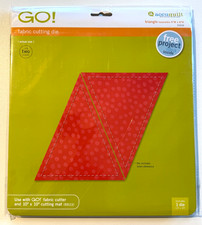 AccuQuilt GO