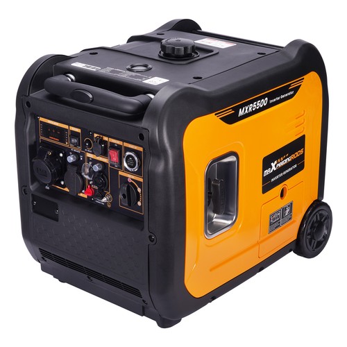 Inverter stromerzeuger 5000w - inverter,