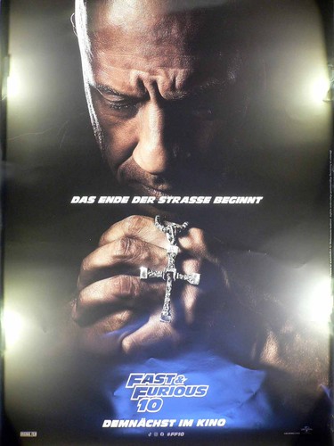Fast furious das ende - fast,