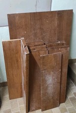 Treppenstufen Buche Massivholz