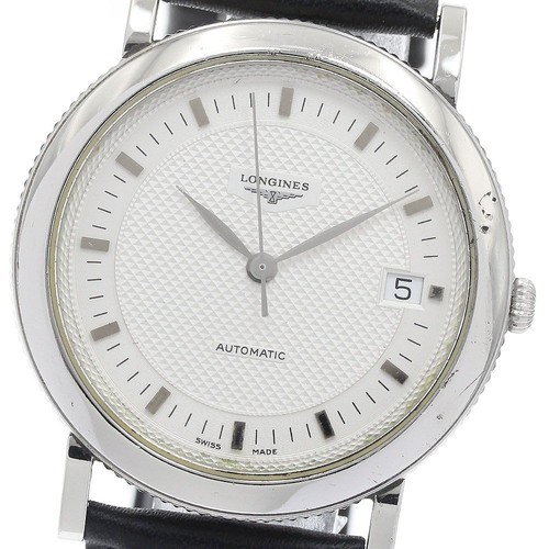Longines ernest francillon - ernest,
