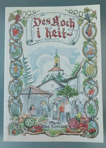 Kochbuch des koch heit markt - des,