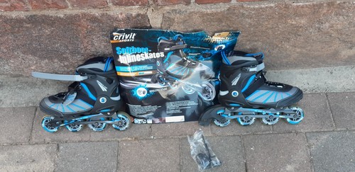 Softboot inlineskates herren - softboot-inlineskates,