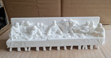 Last supper Kunst 3D gedruckte  Deko Figur wohnzimmer -Das letzte Abendmahl
