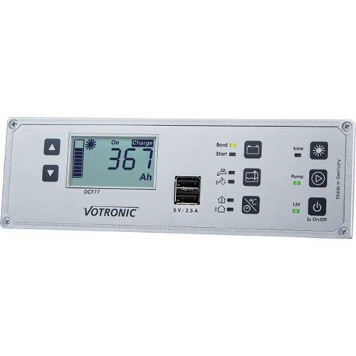 Votronic multi panel system - votronic, multi-panel-system