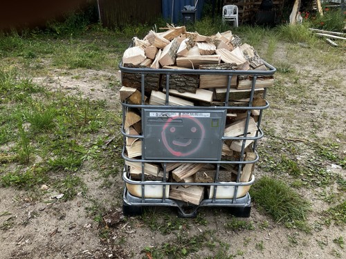 Kaminholz srm - kaminholz,