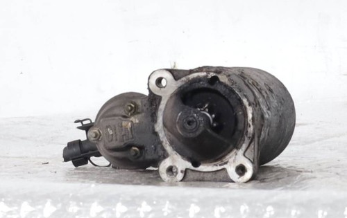 Starter motor 46432301 - motor, fiat