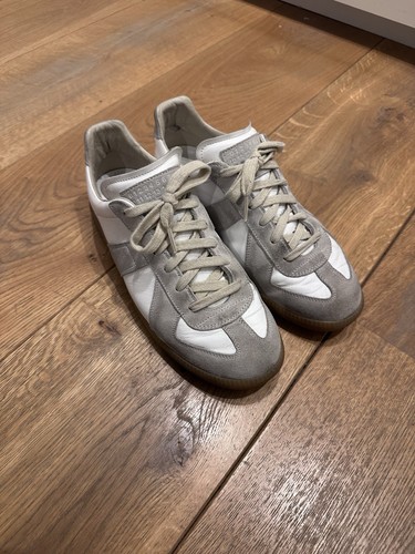 Maison margiela replica - margiela,
