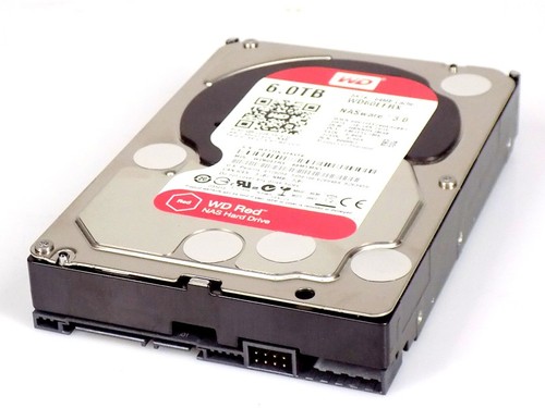 6tb wd60efrx nasware 0 - 6tb, wd