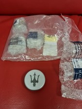 Maserati 4200 4x  Wheel centre