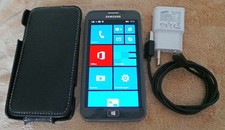 Samsung galaxy ativ i8750 - samsung,