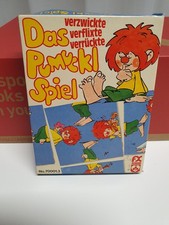 Das Verzwickte Verflixte