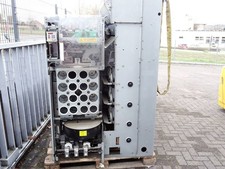 Siemens Simovert Frequenzumrichter 6SE7032-6EG60-Z G91