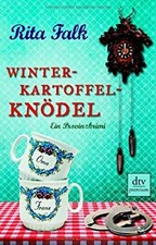 Winterkartoffelknodel: Ein