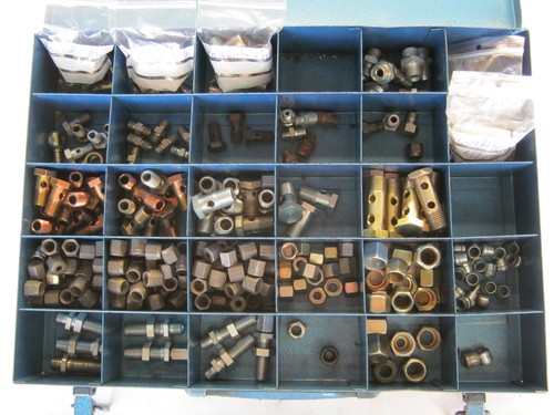 Sortiment krafstoff hydraulik - sortiment, krafstoff-