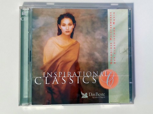Inspirational classics das - classics, (das
