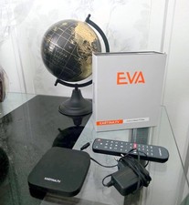 Kartina TV  Box Eva Android