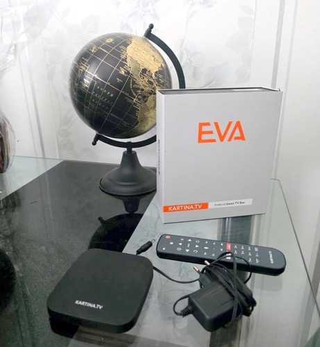 Kartina box eva - kartina,