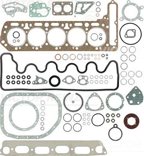 Dichtungsvollsatz motor victor - dichtungsvollsatz,