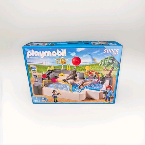 Playmobil 3135 superset - 3135:,