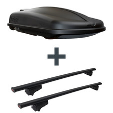 Dachbox Topbox TopBox 420 +