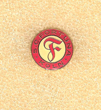 Pin Badge Abzeichen