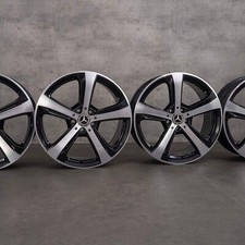 Mercedes Benz C Class Wheels