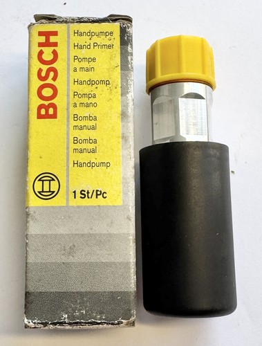 Bosch 2447010033 handpumpe - bosch,