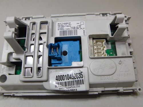 Reparatur trockner elektronik - ,