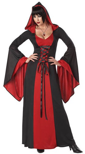 Zauberin hexe mittelalter - zauberin,,