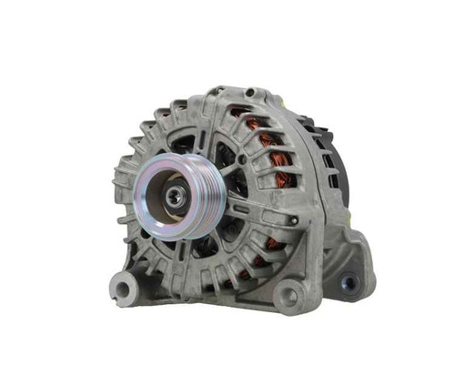 Original valeo lichtmaschine - original,