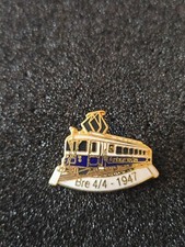 ANKERBAHN ➔ Bre 4/4 - 1947 ➔ Eisenbahn ➔ Pin/Pins  *aus Sammlung* 17143