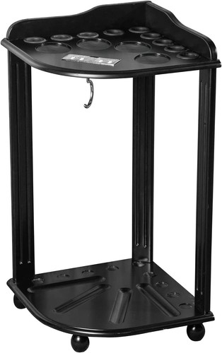 Billard queue halter - billard, ständer