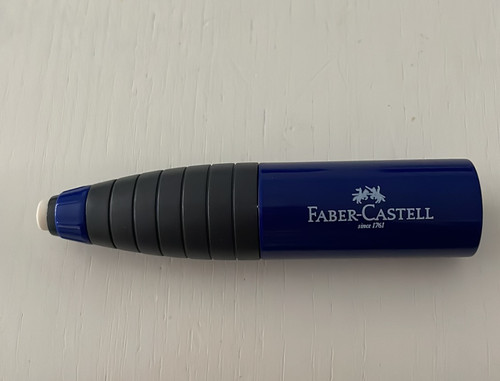 Faber castell anspitzer und - faber,