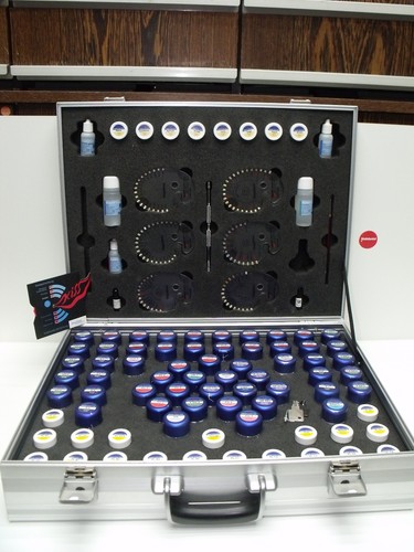 Dentsply degudent cercon ceram - degudent,