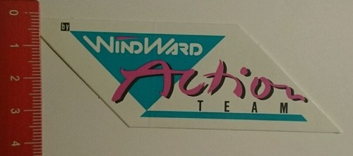 Aufkleber sticker windward - aufkleber/sticker:,