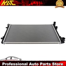 Radiator Fits 2011 2014 2015