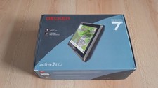 Navi Becker aktive 7s. 7,0