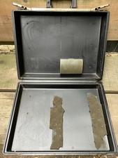 Heckler und Koch Werkzeug Koffer Transport Koffer mit Reinigungsgerät