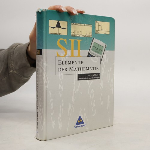Elemente der mathematik - elemente, mathematik 