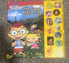 Disney's Little Einsteins: The