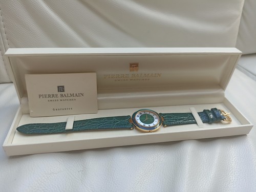 Armbanduhr pierre balman - pierre,