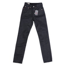 Levi's Damen Jeans schwarz