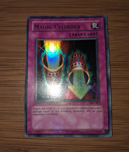 Konami 11 karten - yu-gi-oh!,