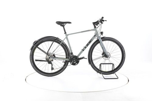 Cube nulane pro - cube, fahrrad
