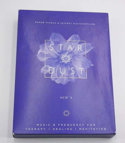 Stardust box bahar yilmaz - stardust, 4